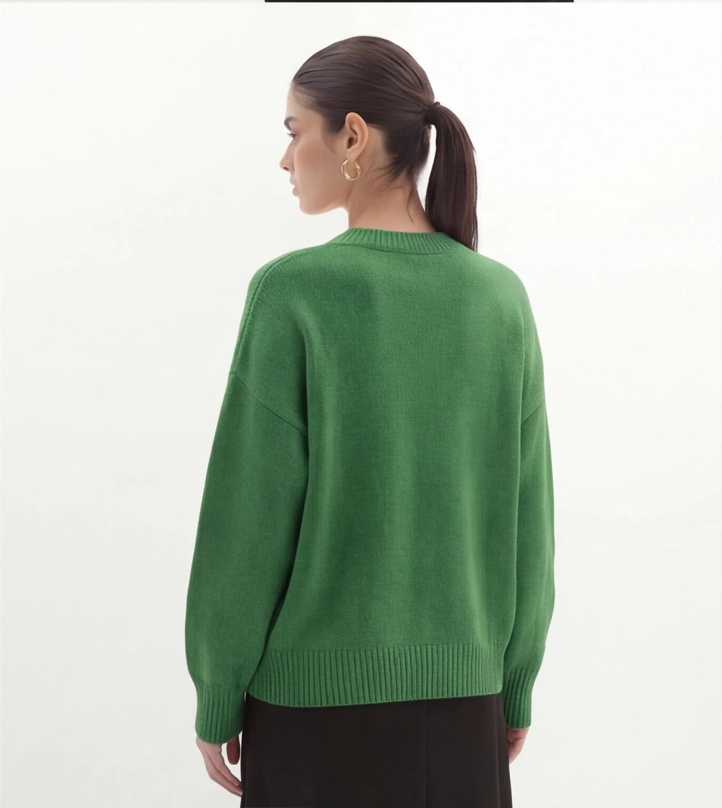kleur: groen