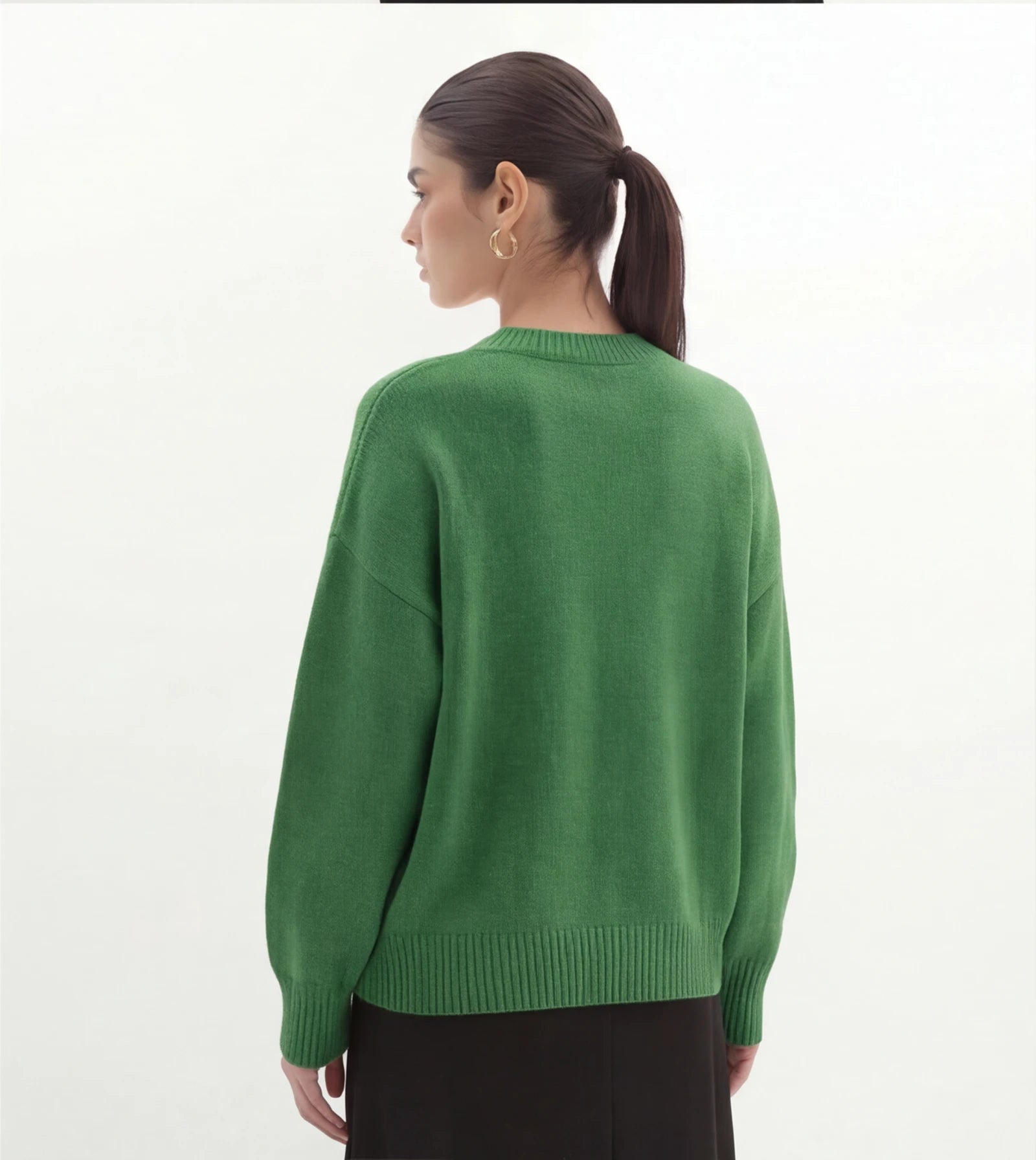 kleur: groen