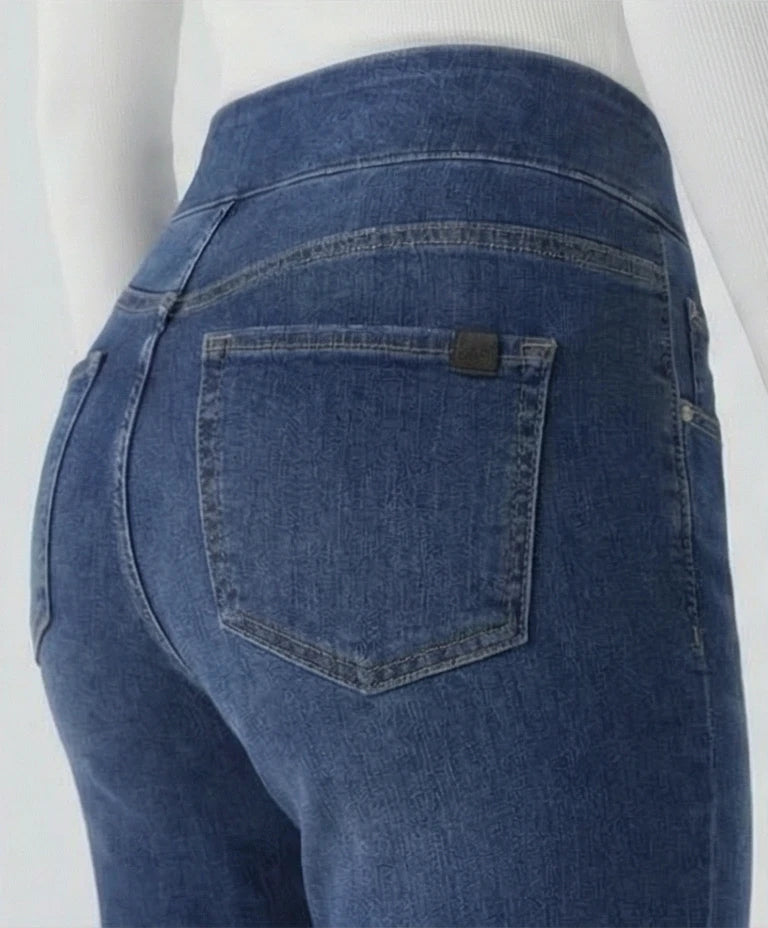 kleur: Donkerblauw