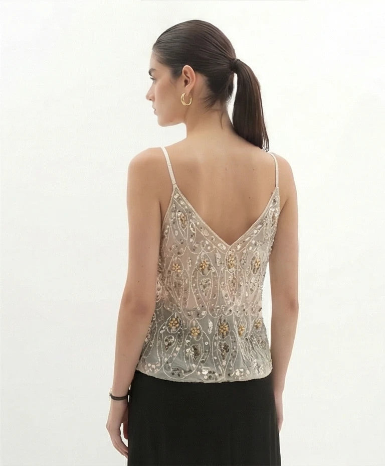 Kleur: beige