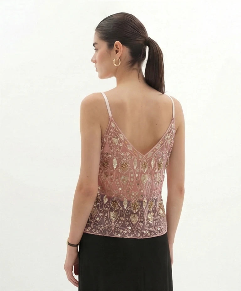 Kleur: roze