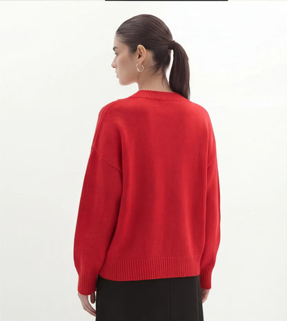kleur: rood