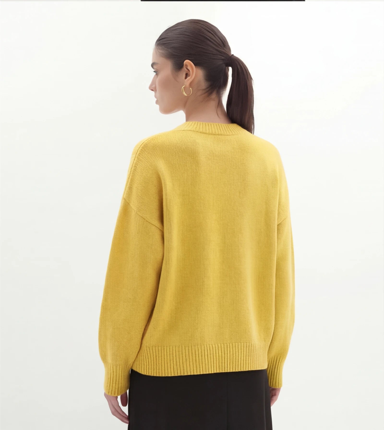 kleur: geel