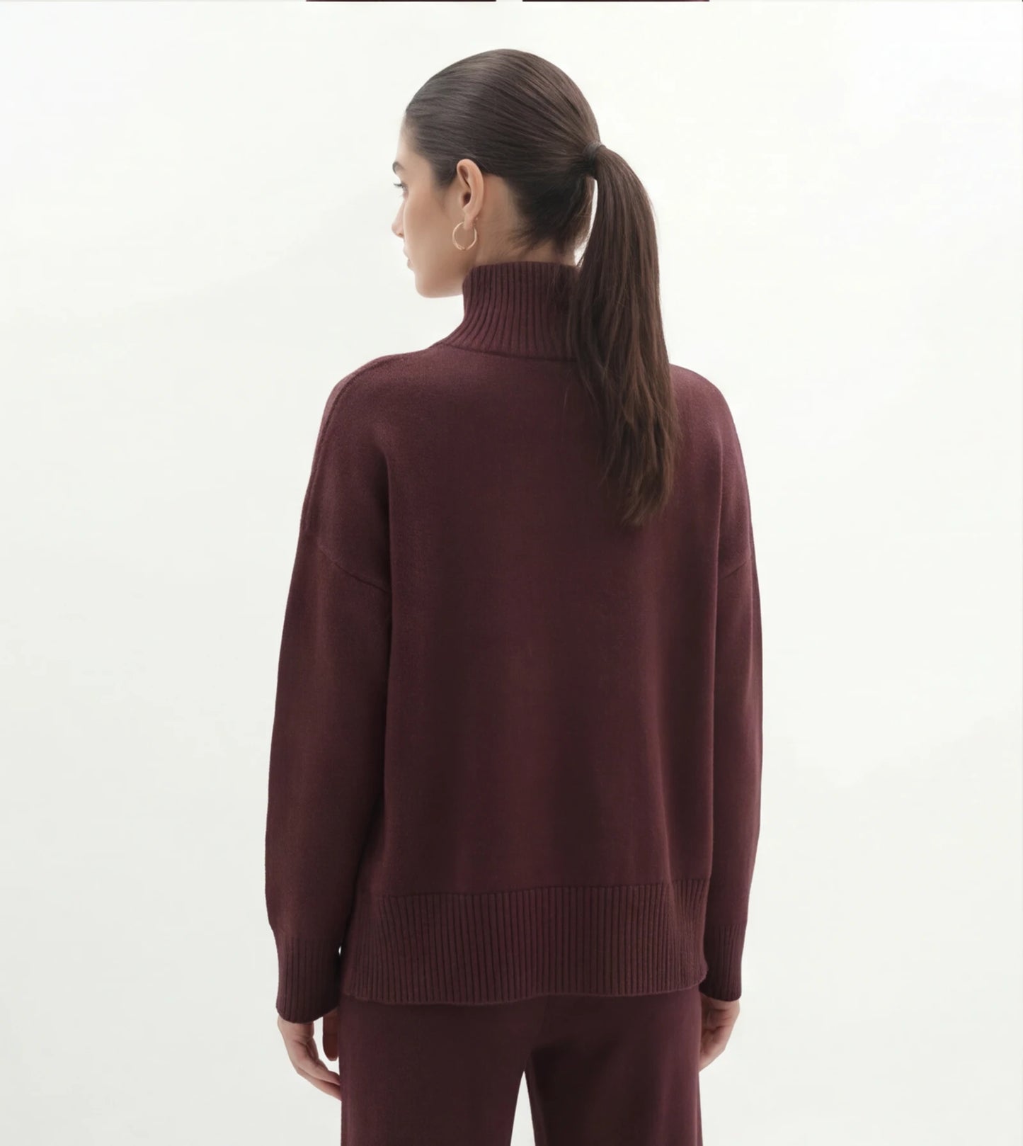 Kleur: Wijn rood
