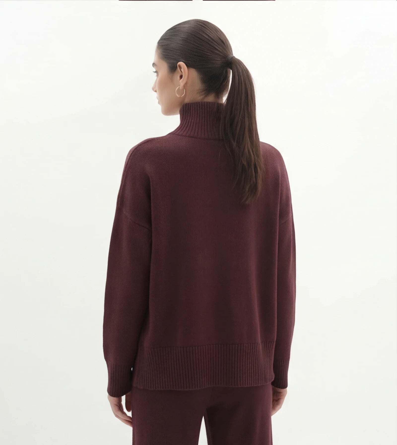 Kleur: Wijn rood