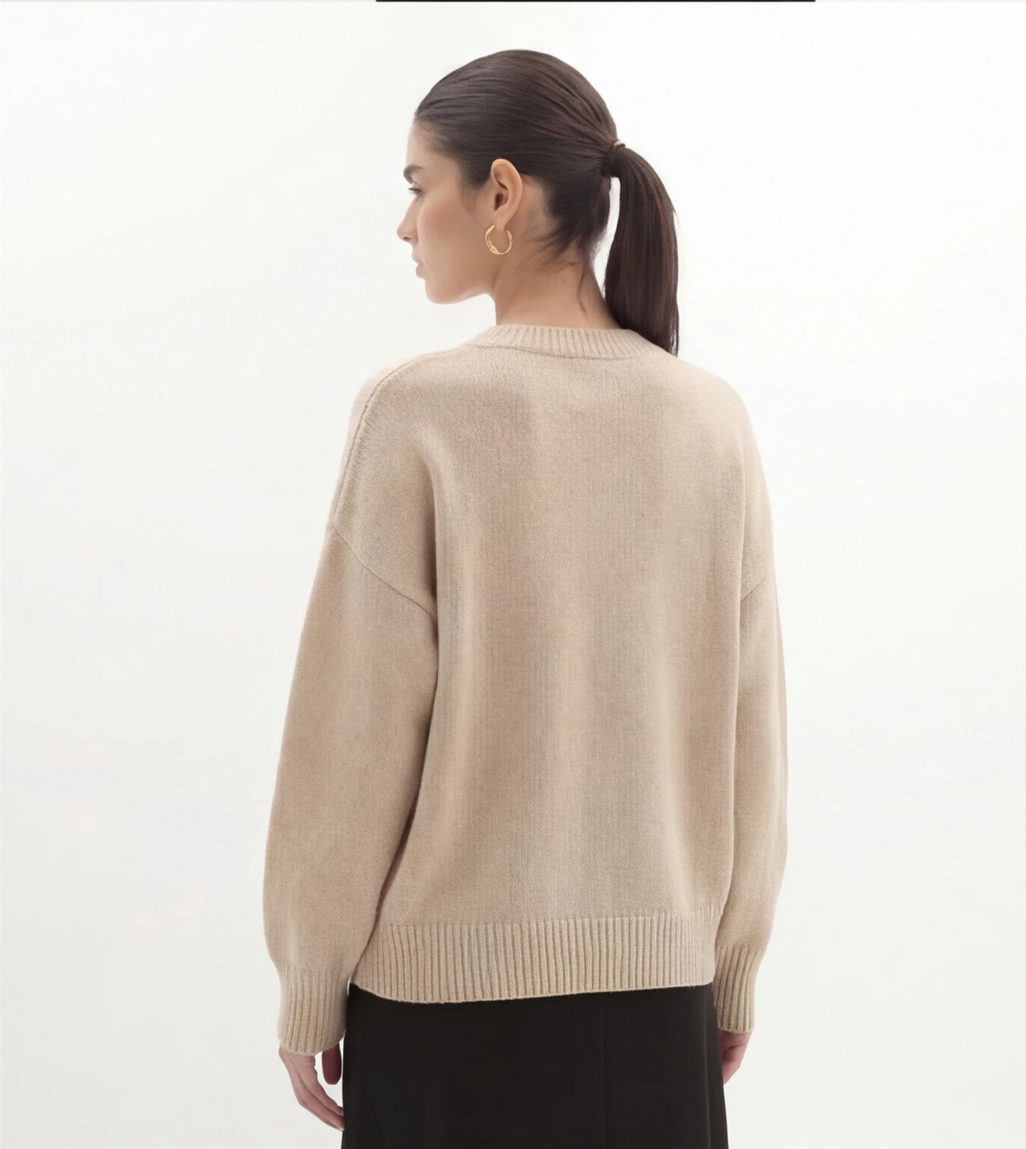 kleur: beige