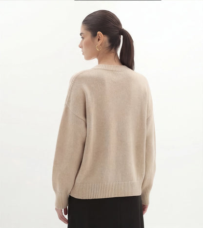 kleur: beige