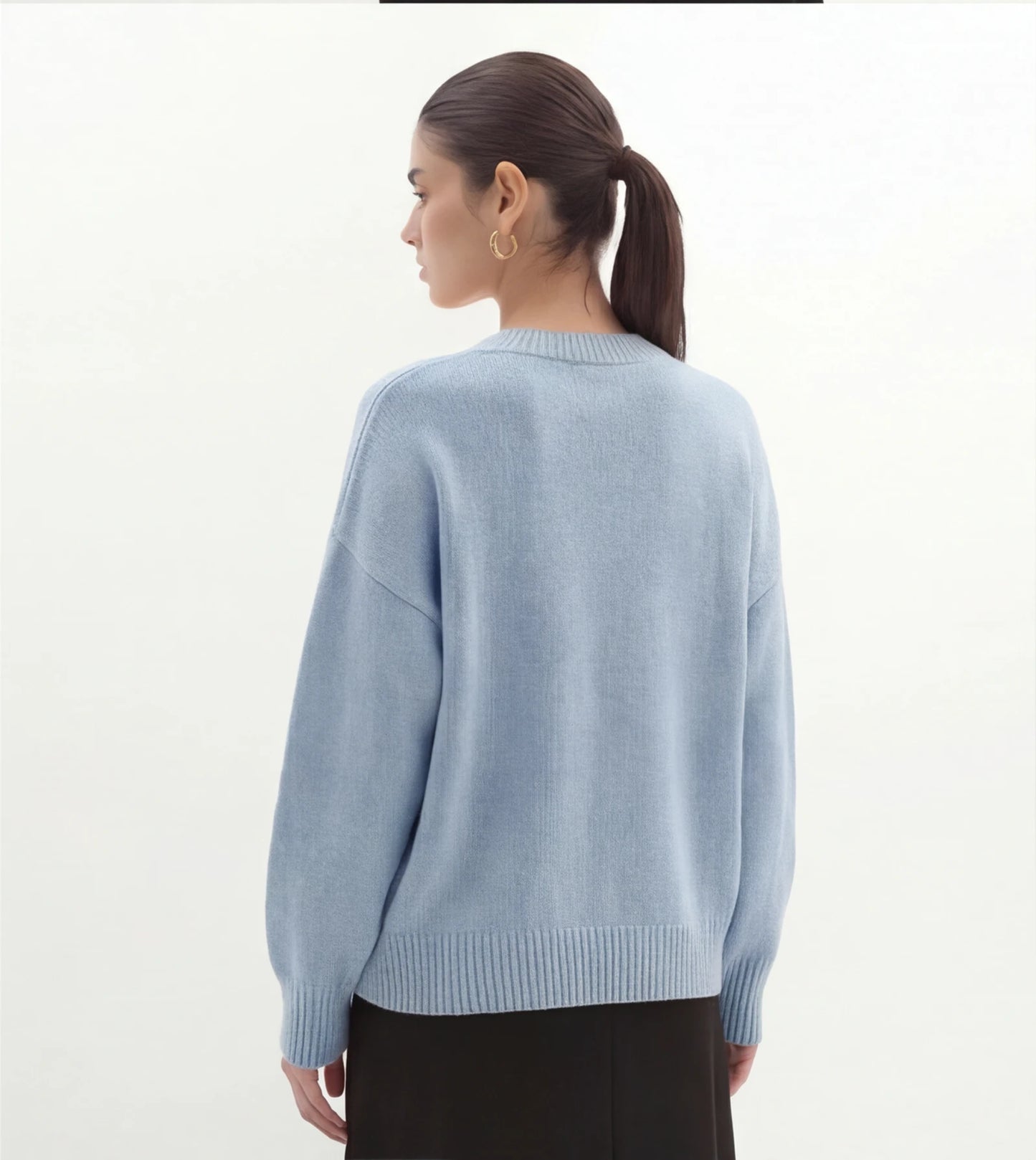 kleur: Licht blauw