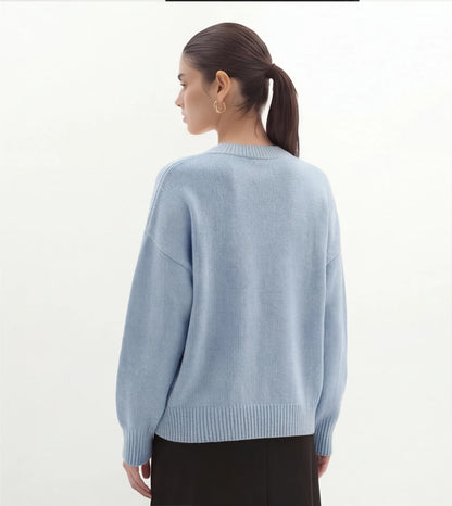 kleur: Licht blauw