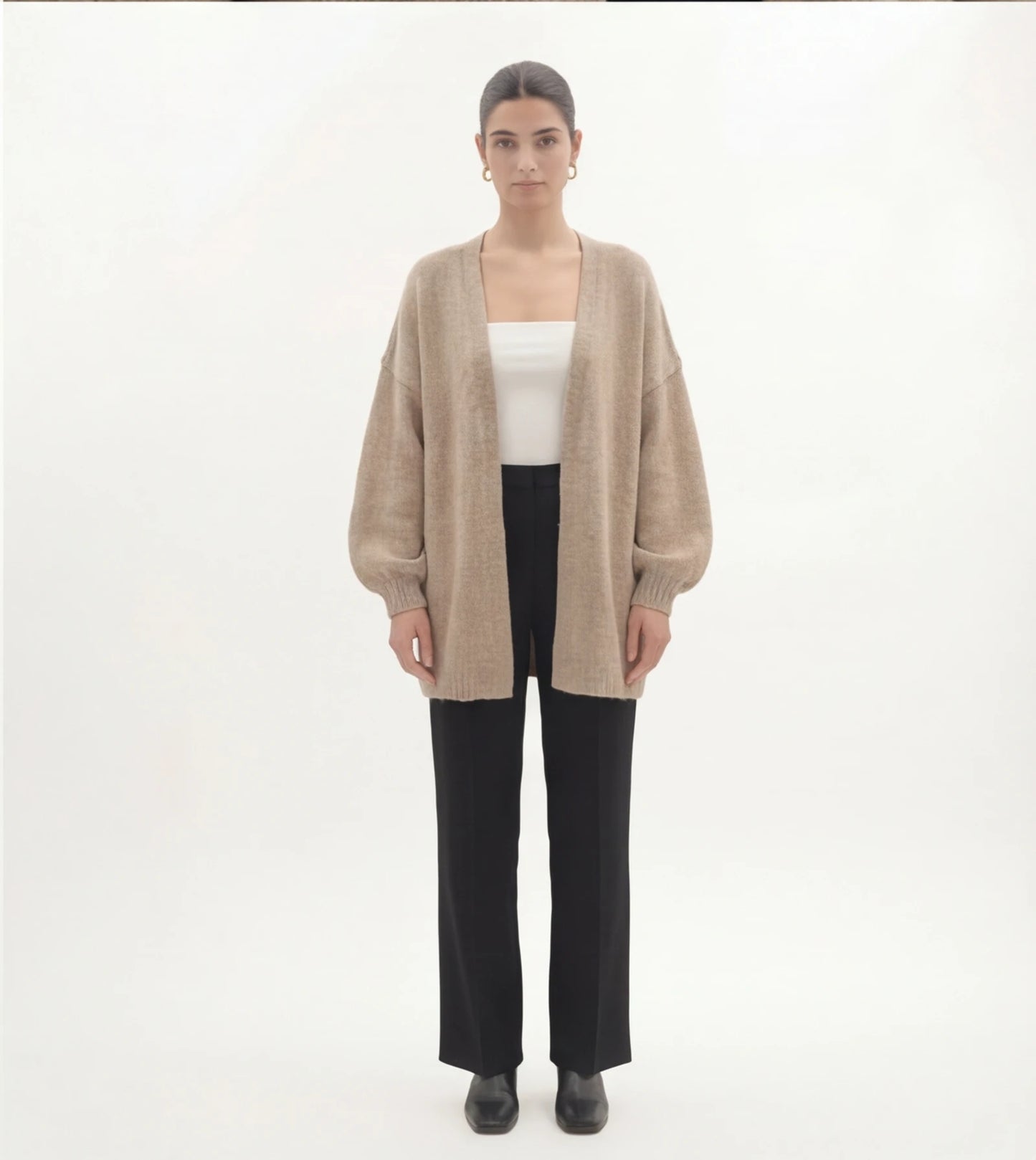 kleur: Beige