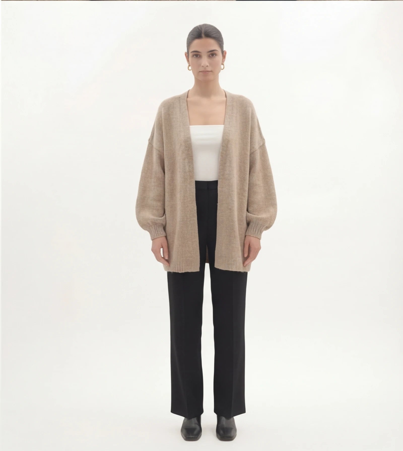 kleur: Beige