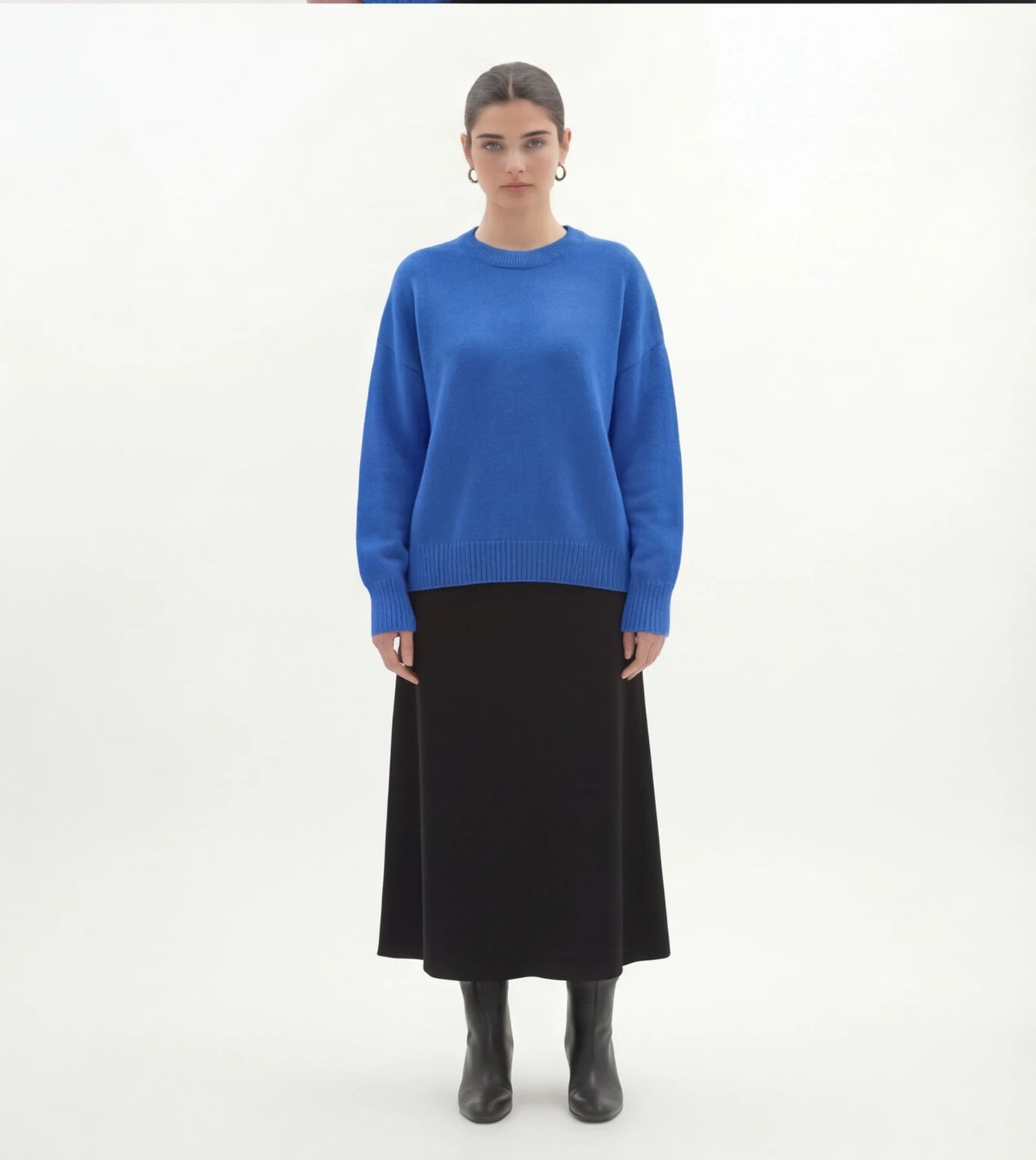 kleur: Blauw