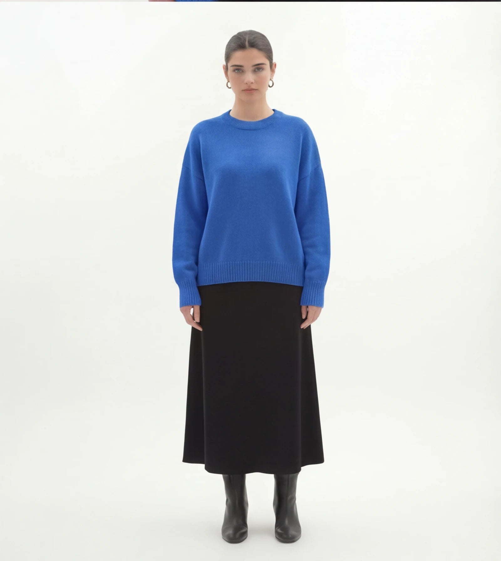 kleur: Blauw