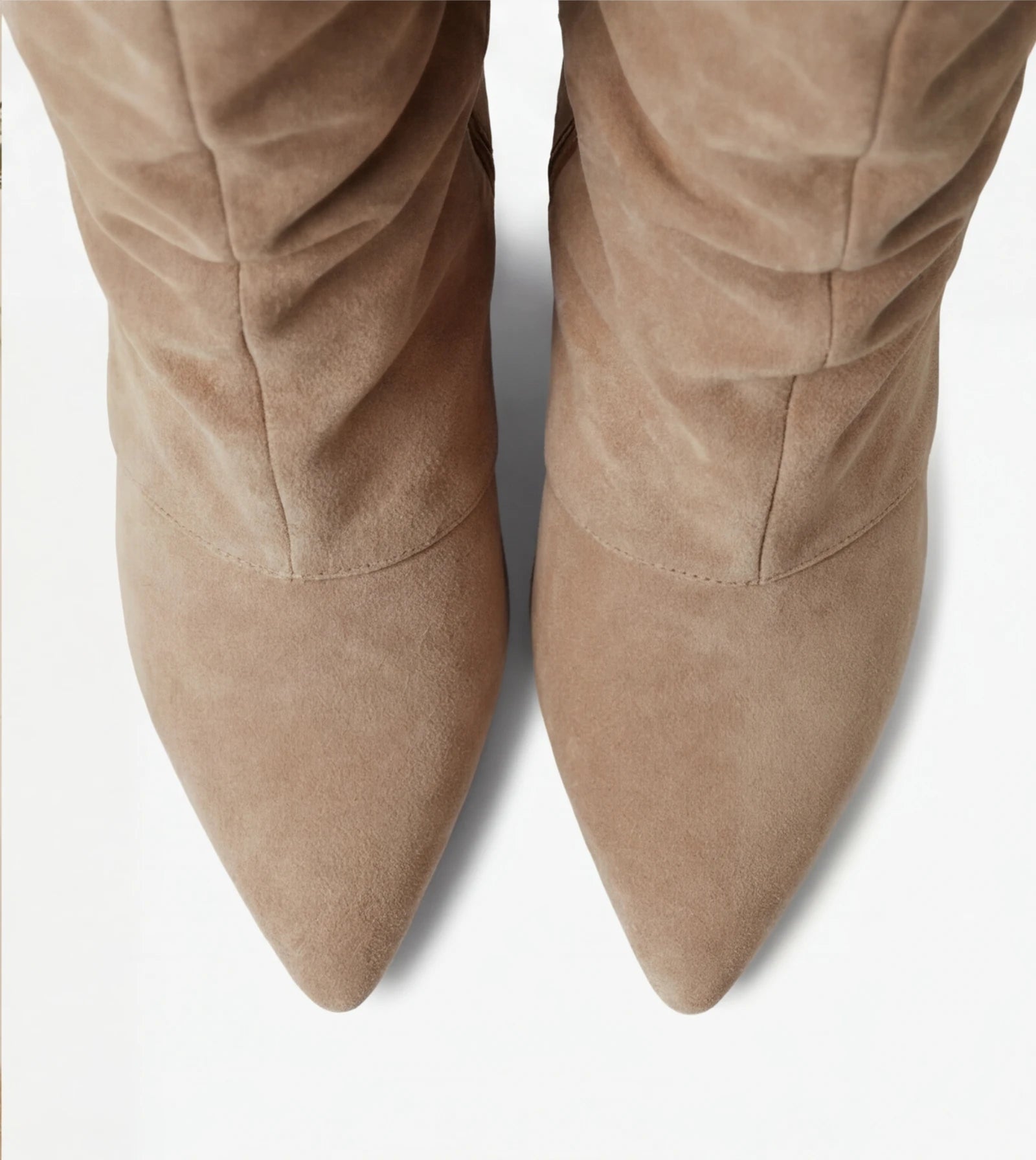 kleur: beige