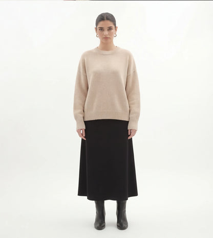 kleur: beige