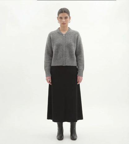 Urban Knit Vest | Tijdloos & Comfortabel