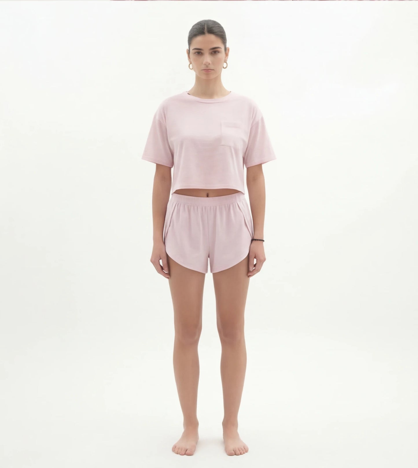 Kleur: roze