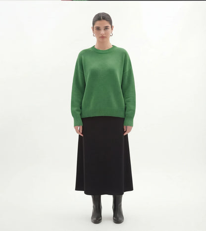 kleur: groen