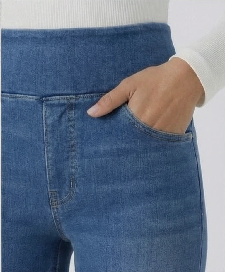 kleur: Blauw