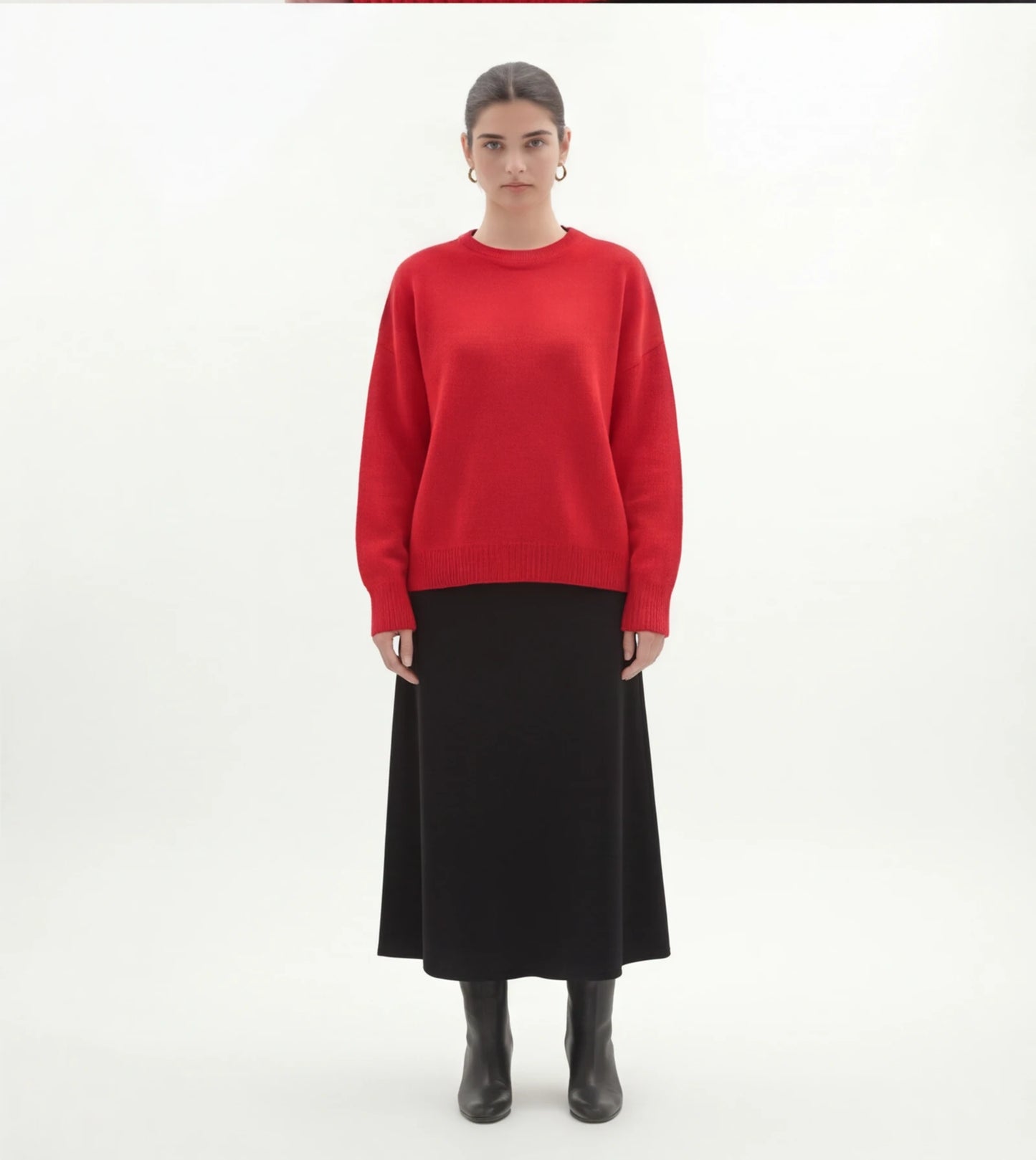 kleur: rood