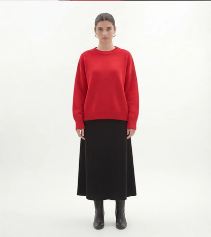 kleur: rood