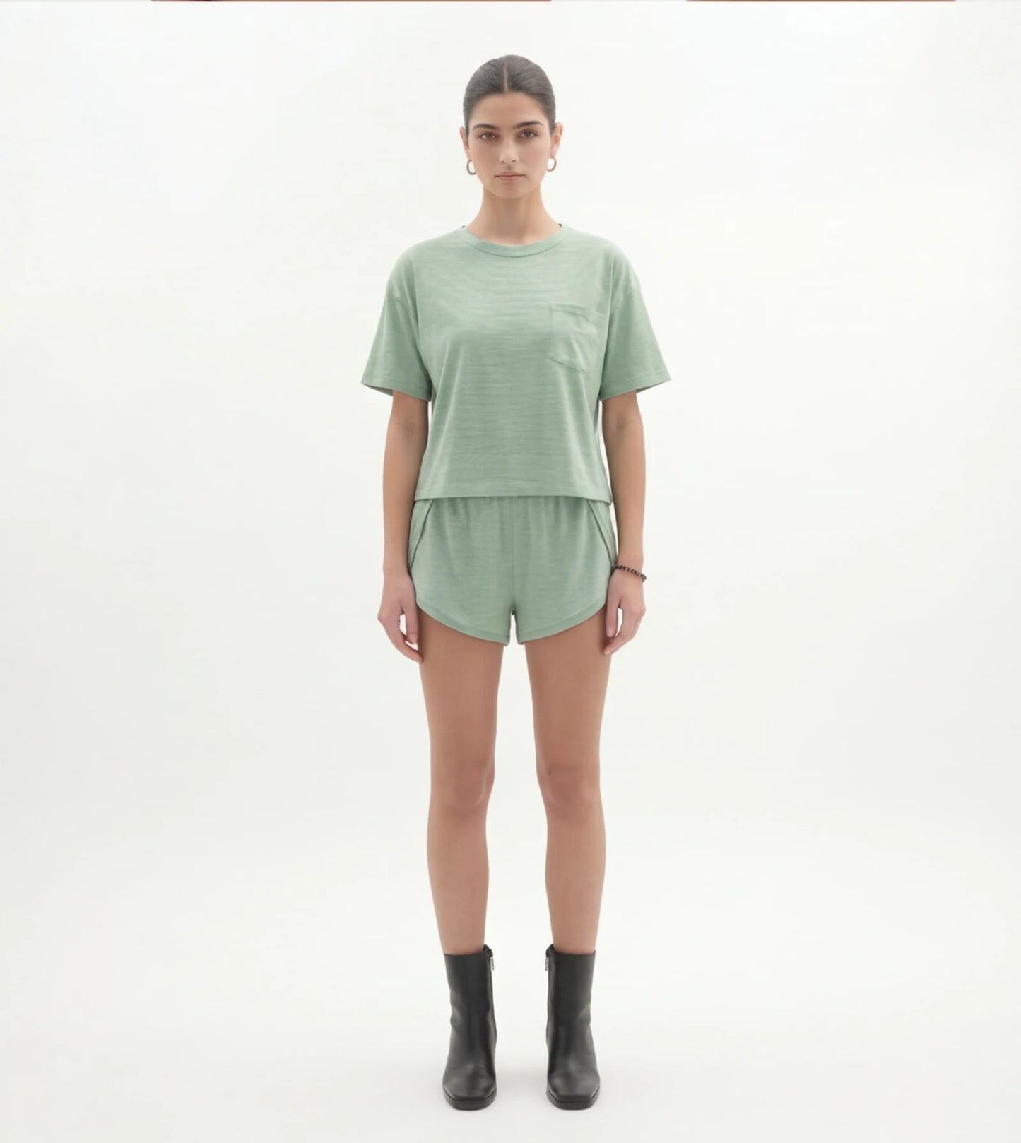 Kleur: groen
