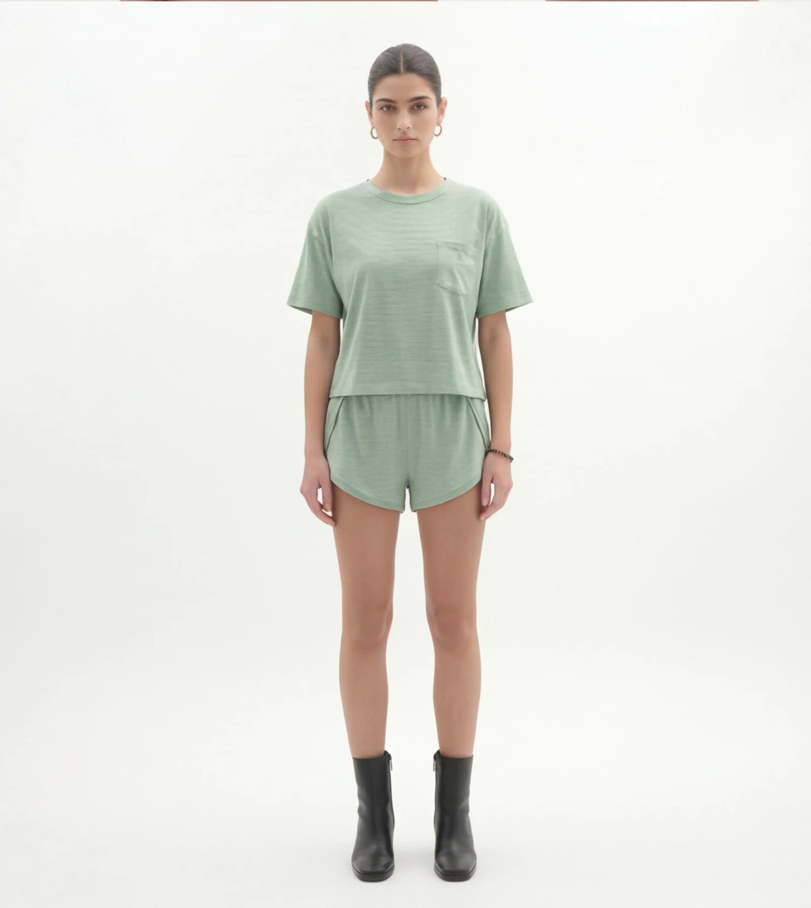 Kleur: groen