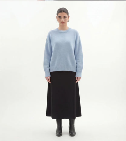 kleur: Licht blauw