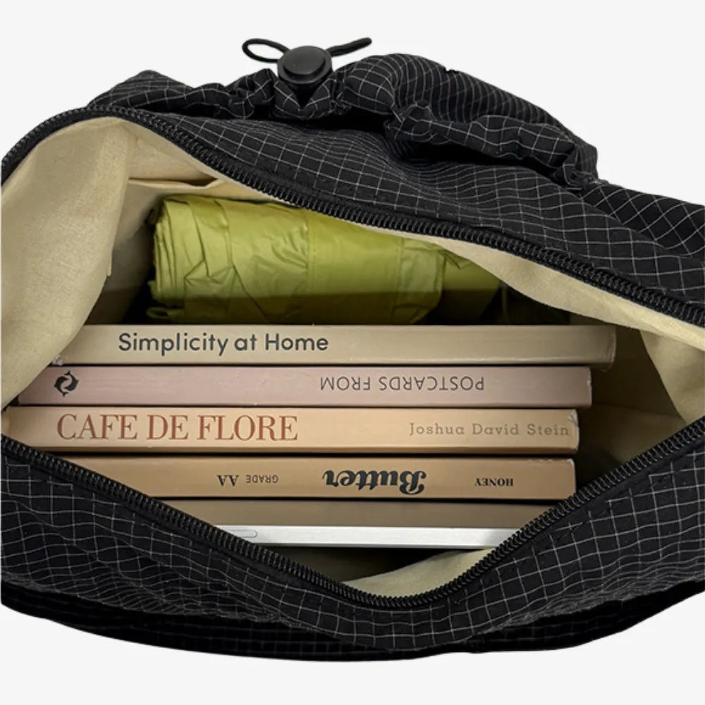 Kleur: Zwart