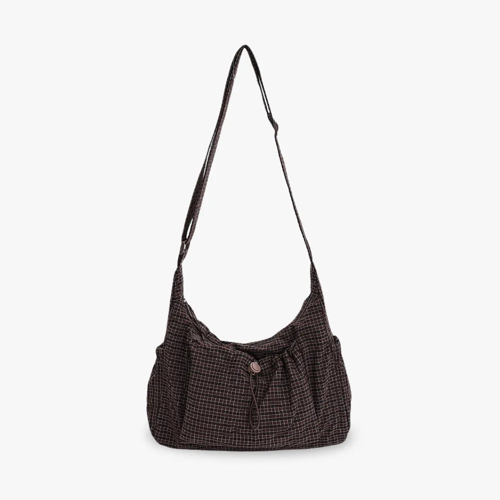 Kleur: bruin