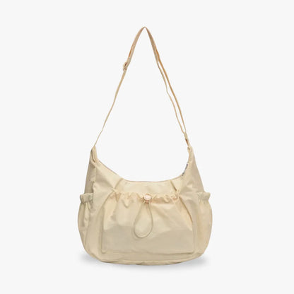Kleur: effen beige