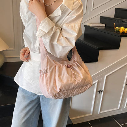 Kleur: effen roze