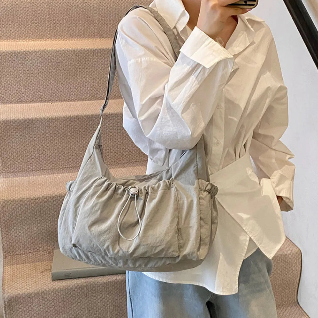 Kleur: effen grijs