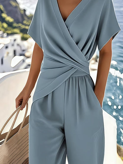 Elara | Elegante Comfort Set