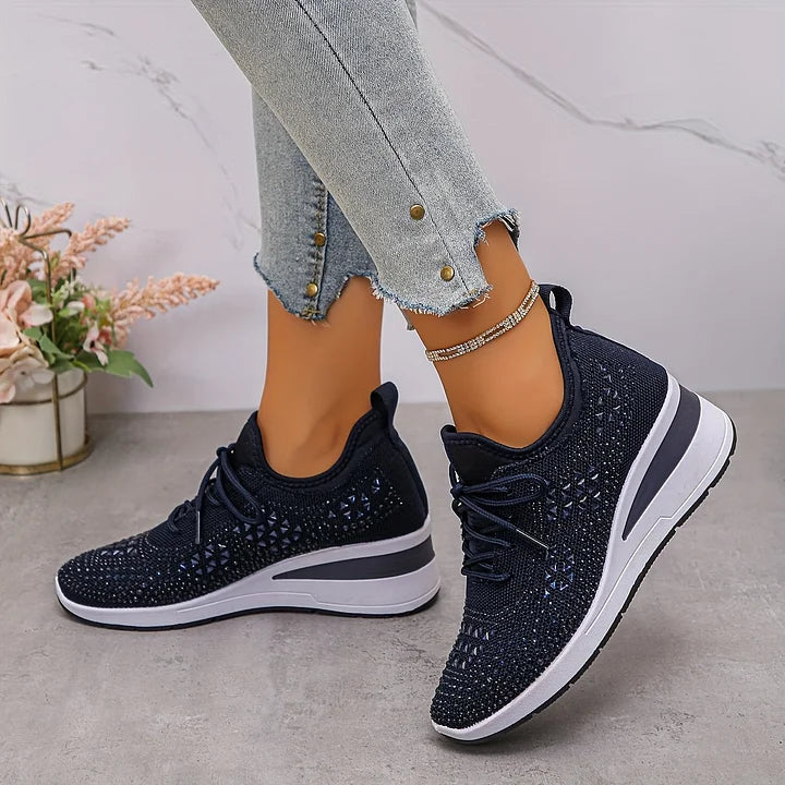 Bonnie™ | Comfortabele Orthopedische Sneakers