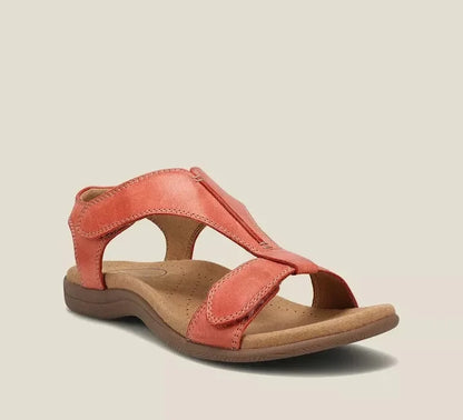 Nelly™ | Comfortabele Sandalen