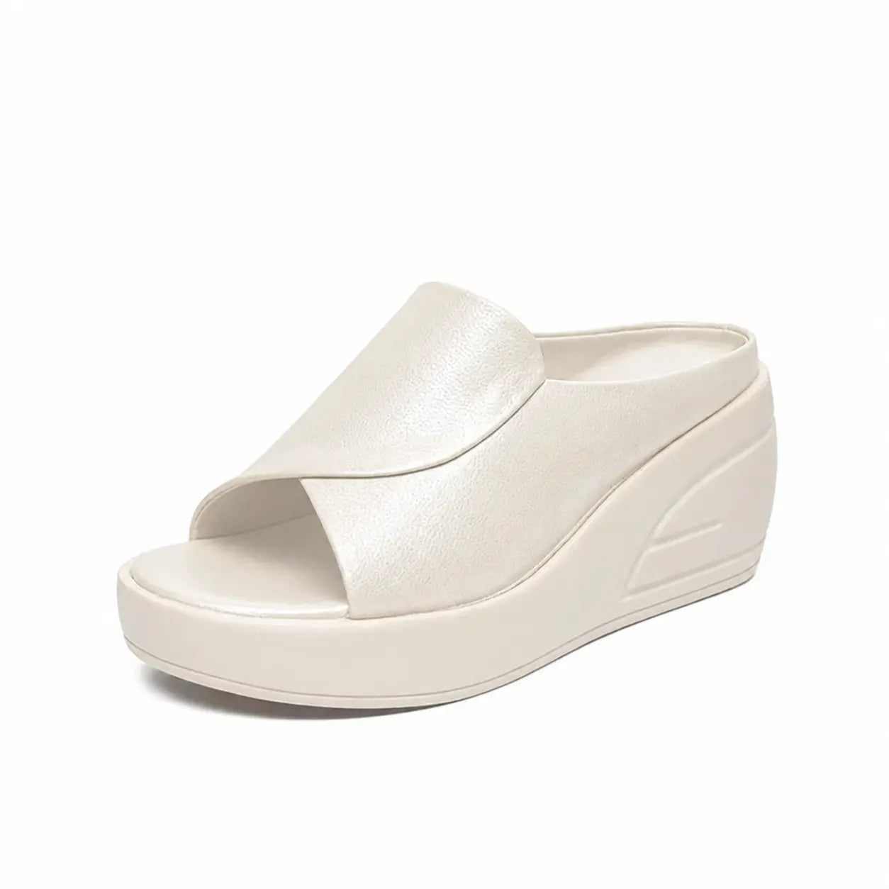 Aurelia™ | Comfort Met Verhoogde Zool