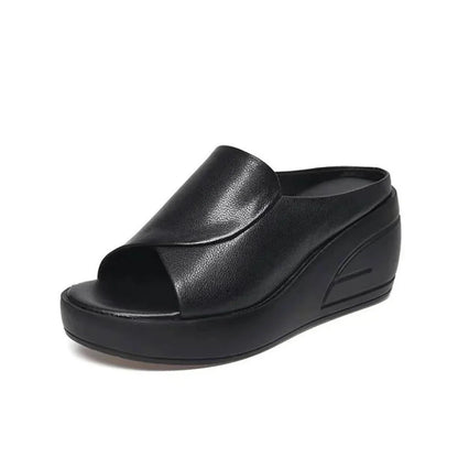 Aurelia™ | Comfort Met Verhoogde Zool