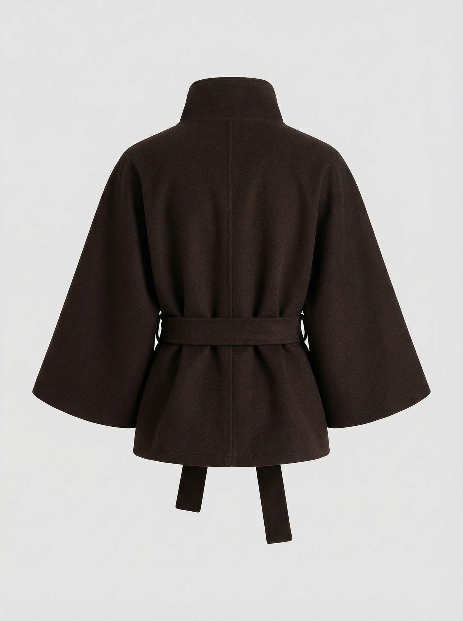 Kleur: Bruin