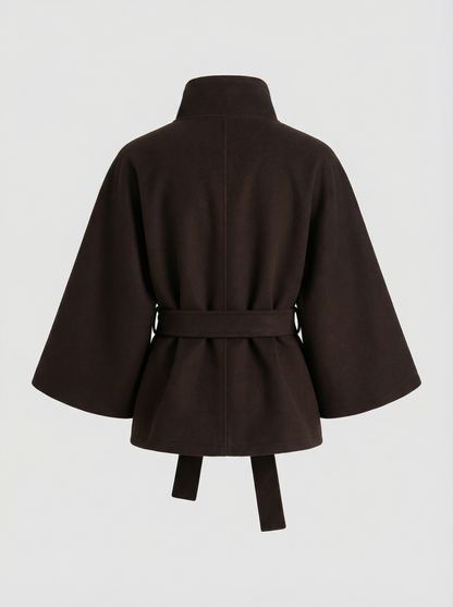 Kleur: Bruin