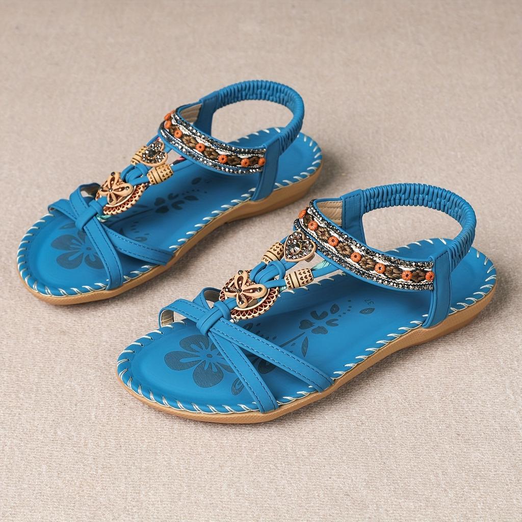 Alvéra | Comfort Sandalen