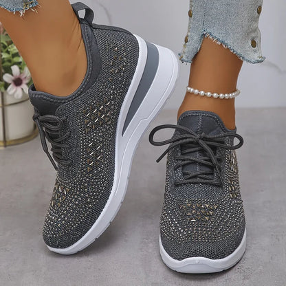 Bonnie™ | Comfortabele Orthopedische Sneakers