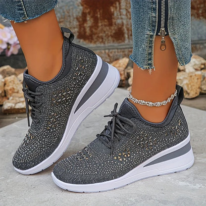 Bonnie™ | Comfortabele Orthopedische Sneakers