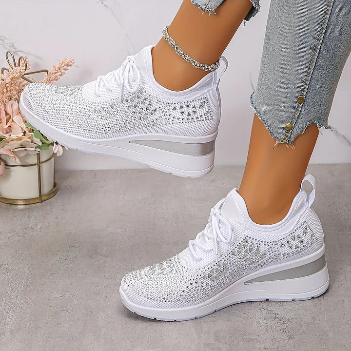 Bonnie™ | Comfortabele Orthopedische Sneakers