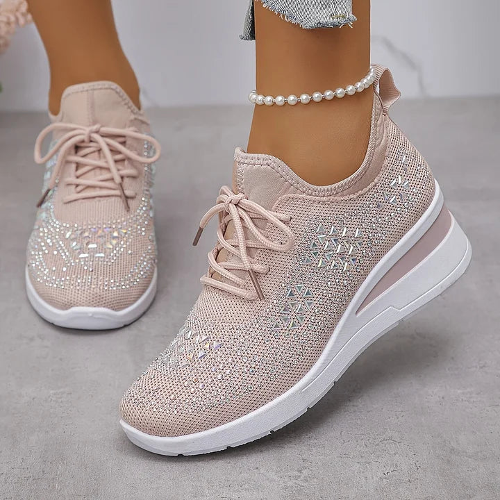 Bonnie™ | Comfortabele Orthopedische Sneakers