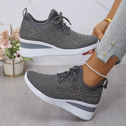 Bonnie™ | Comfortabele Orthopedische Sneakers