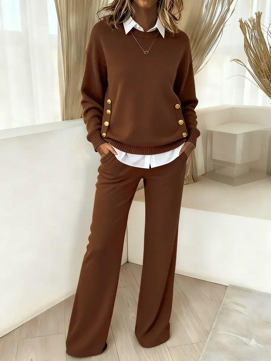 Alessia | Elegante Comfort Set