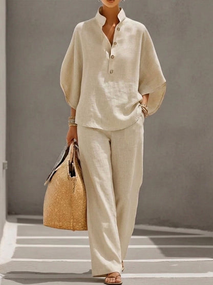Selora | Elegante Comfort Set