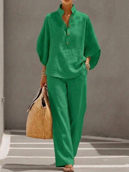 Selora | Elegante Comfort Set