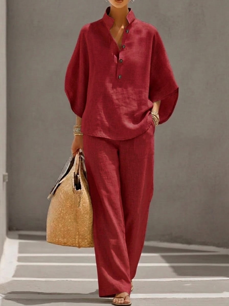 Selora | Elegante Comfort Set